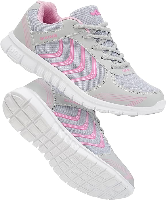 Step into Elegance and Performance with Breathable Fashion Sneakers