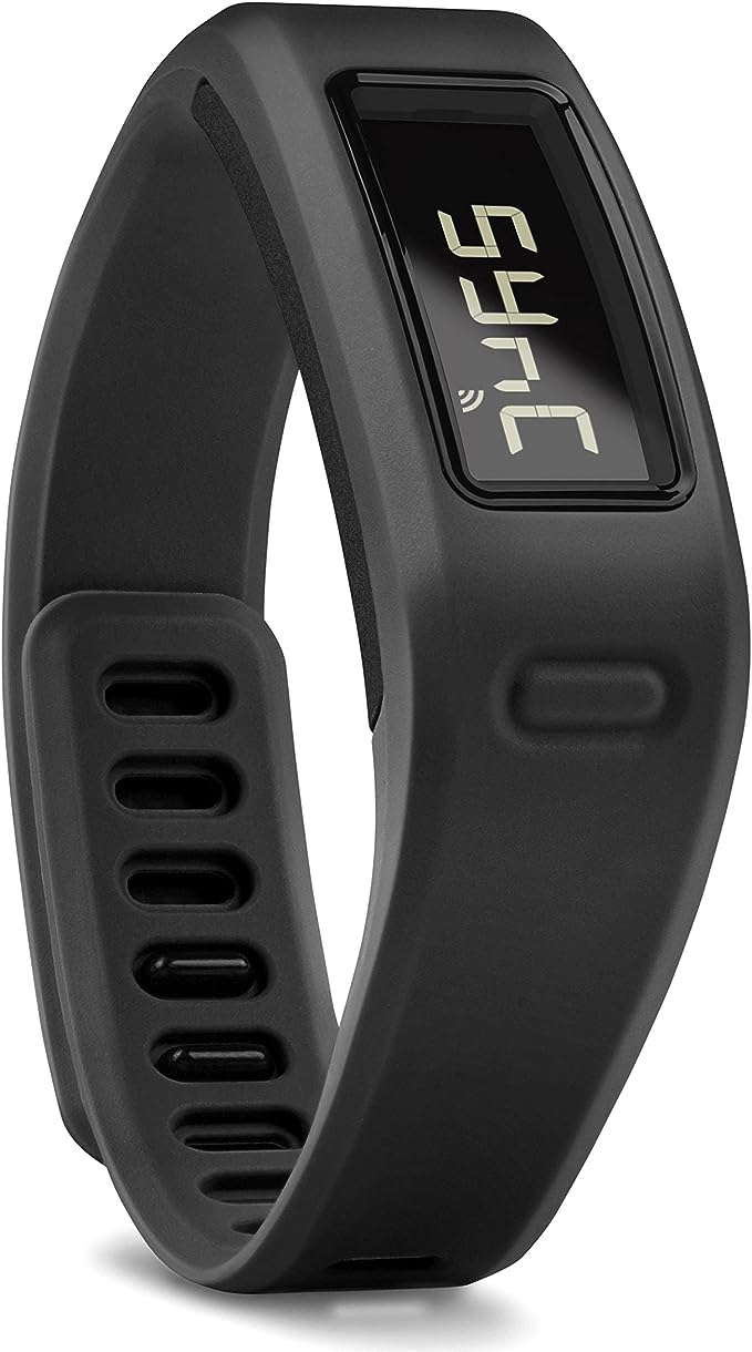 Unleash Your Potential with the Refurbished Vivofit Fitness Band: Your Pathway to a Healthier Lifestyle!