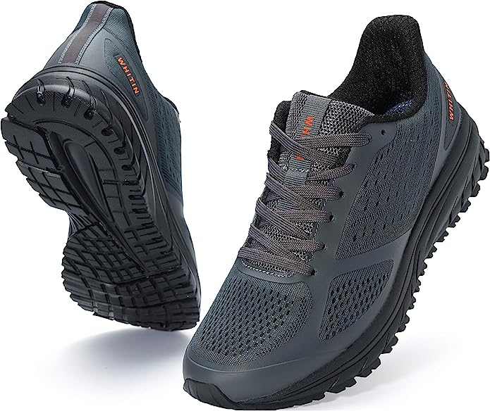 Step into Comfort and Performance with Treadmill Footwear